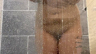 How Did I Miss You in the Shower?