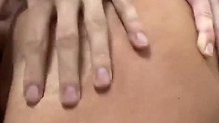 Redhead Gets a Nice Hardcore Session