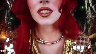 Amateur striptease and Solo masturbation