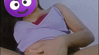 My First Masturbation for My Love