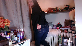 My Ass Looks Good in Jeans