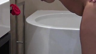 Arab Hijab Muslim Anal Doggystyle Fuck
