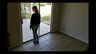 Bathroom Sex and Fucking so the Neighbors Could Watch