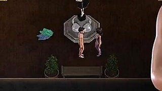 The Genesis Order V49111 Part 132 My Sexy Hot Boss by Loveskysan69