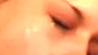 Brunette Babe Fingers Dripping Pussy to Squirting Orgasm
