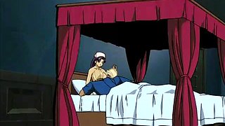 Lesbian byoto ep 2