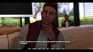 Law College - Bad Break up