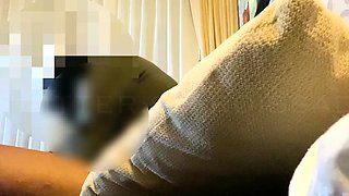 hot chick amateur blowjob on cam