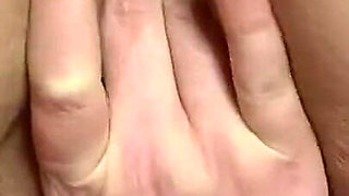 Slave Fingering Her Holes