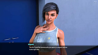 Complete Gameplay - MILFs of Sunville 2, Part 69
