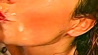 John Thompson: Rosalie- Golden Shower Girl