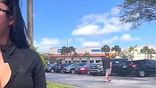 Aoki @ Dick's Sporting Goods