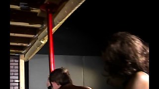 humiliation dominatrix