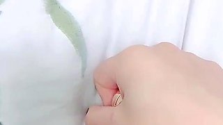 Black Asian Girl Pussy Fingering Ass Toying
