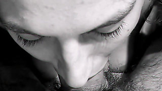 Nothing Makes Me Happier Than Having My Mouth Full