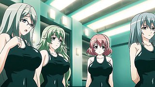 Voluptuous madam's female orgasm video