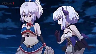 Kinght of erin 2: Big Tits, Big Ass  Stripchat Porn