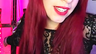 Shyyfxx Your Stepsister Gets Into Your Room and Secretly Fucks You JOI