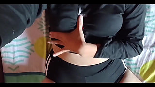 A Video of the Step-daughter of the University Director