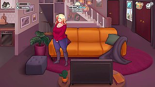 60 fps, life in woodchester, hentais