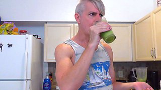 DILFs Macrophilia Humiliation POV