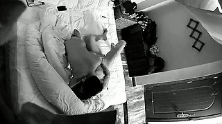 Amateur Hidden Cam with Dildo Wives