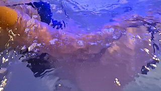 Jacuzzi Session