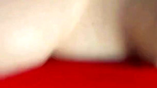 Taking My Tits Out and Bouncing Them
