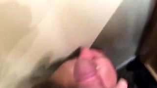 Blonde Amateur Hates Cum on Her Face