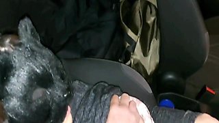 Demonstrated in the Car