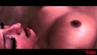 Newlywed Brides Please Each Other on Vacation