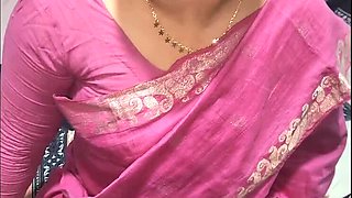 Bangladeshi Girl Crazy Hard Fucking with BF - Homemade Doggy Style & Blowjob