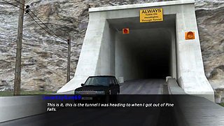 Pine Falls 2 Part 4 the Man of Myself Try Hard by Loveskysan69