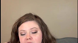 Eating 12 Sticks of String Cheese