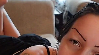 Denied at Cock Level, the Pose That Breaks You