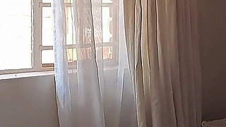 Cheating Wife Caught Masturbating! Fucks Pool Boy While Husband Is at Work
