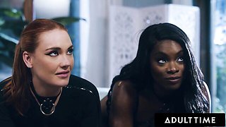 Lusty Siri Dahl and Tommy Pistol's blowjob porn