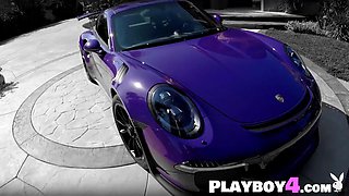 Would you rather have GT3 or arousing chicks?