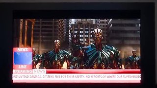 Wonder Woman Psycho Fuck - Big Cock Anal Sex & Cum on Big Tits 3D Animation