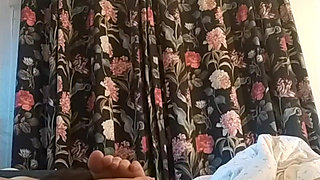 Carl Gets a Night Giving His Favourite MILF a Good Tongue N Cock