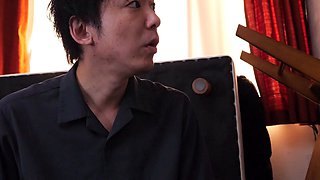 Amateur Asian Japanese Group Fuck JennaSexCam