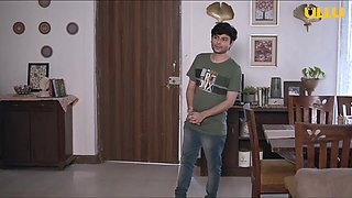 Blackmailing Lesbos Indian Erotic Video