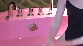 Respiratory Suppression in the Bathtub