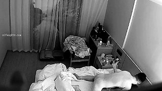 Real Homemade Amateur Hidden Cam 1