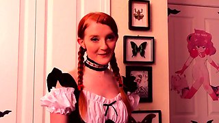 Oktoberfest for My Sweetheart