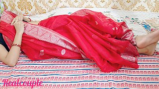 Saree Beautiful Bhabhi New Married Amazing Fucking Videos