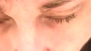 She’s so Excited to Suck Cock and Swallow Cum for All of You!