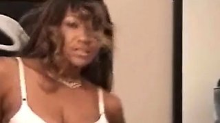 Black and Ebony BABES