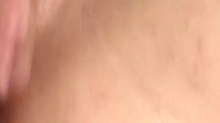 Blonde Skinny Teen Aubrey Gets Her First Big Cock