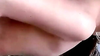 Skinny college girl Jakeline gets fucked by her step brother in the bay by the sea